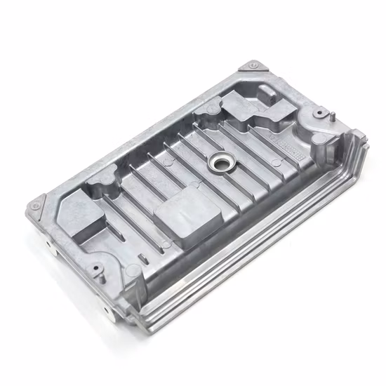 カスタムプレッシャーメタルダイカストザマック亜鉛合金製品