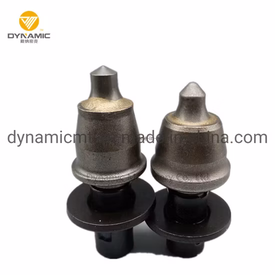 ディッチウィッチトレンチャー トレンチャー用ティースウェアパーツ